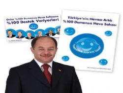 ‘Türkiye bu yasağı sevdi'